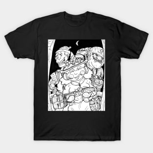 Epiphany T-Shirt